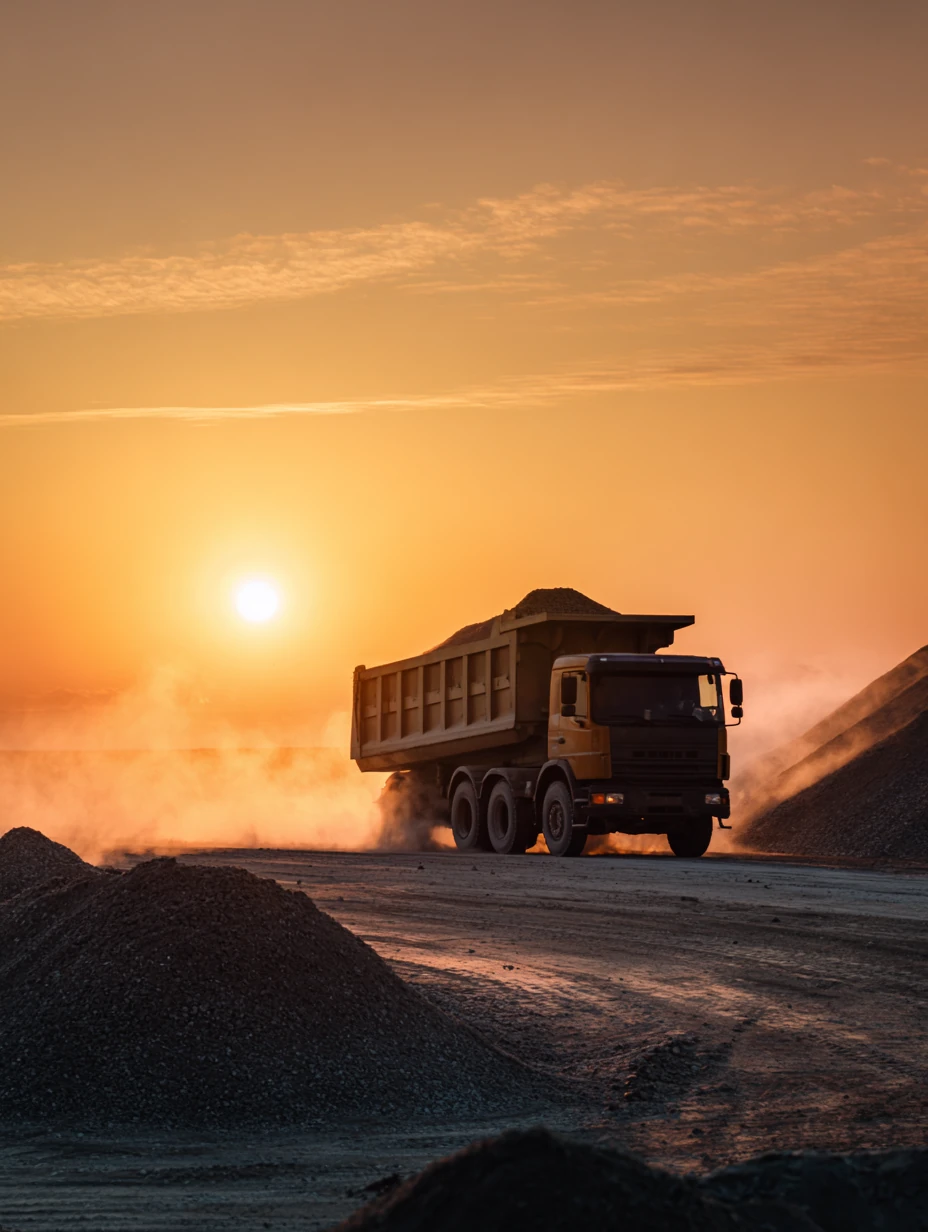 Crew coordinating reinstatement works
